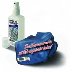 Baader Optical Wonder Set (Cleaning Fluid and Cloth)