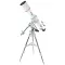 Bresser Messier AR-102/1000 EXOS-1/EQ4 102mm Refractor Telescope