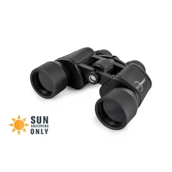Celestron EclipSmart 10X42mm Porro Solar Binoculars