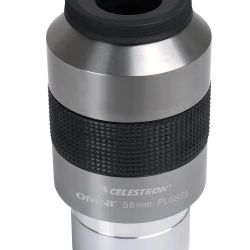 Celestron Omni 56mm Eyepiece - 2"
