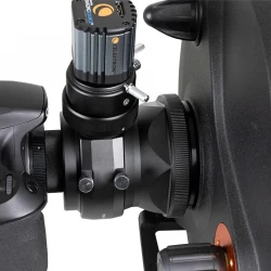 Celestron Large SCT & EdgeHD Adapter V2 for Off-Axis Guider