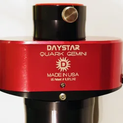 Daystar Quark Gemini H-alpha Filter (Chromosphere and Prominence)