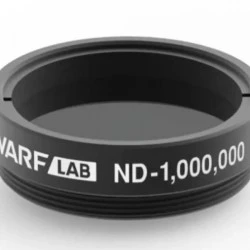 Dwarflab ND (Neutral Density) Telescope Filter for DWARF II and Other Telescopes - 1.25"