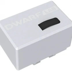 Rechargeable Lithium Battery For DWARF II