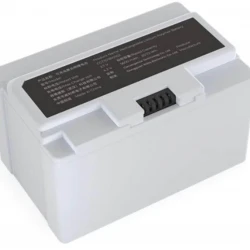 Rechargeable Lithium Battery For DWARF II