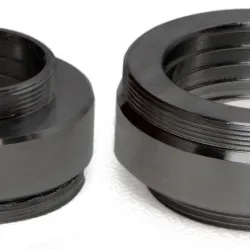 DayStar Quark to C & T-Adapter BUNDLE