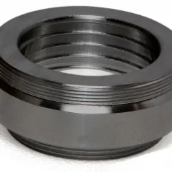 DayStar Quark to T-Adapter