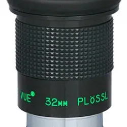 TeleVue Plossl 32mm Eyepiece, 50-degrees, 1.25"