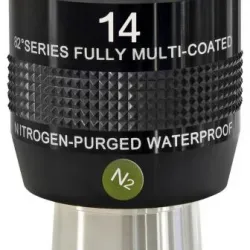 Explore Scientific 82° N2 Eyepiece 14mm (1,25")
