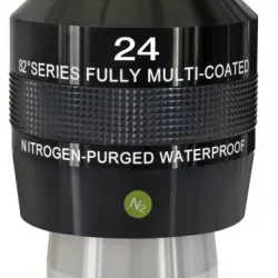 Explore Scientific 82° N2 Eyepiece 24mm (2")