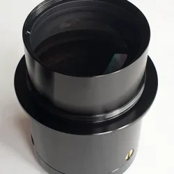 Sharpstar 0.8x Reducer and Flattener for FULL FRAME Cameras for Sharpstar 61EDPH Telescope - M48 Camera Connection