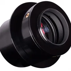 Sharpstar 2.5" 0.8x Reducer/Flattener for FULL FRAME Cameras for Sharpstar 76EDPH - M48 Camera Connection