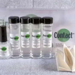 Photonic First Contact Cleaning Solution DELUXE Kit - Legacy Product