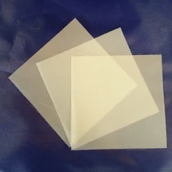 Polymer Lifting Mesh from Photonic Cleaning Technologies