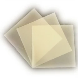 Polymer Lifting Mesh from Photonic Cleaning Technologies