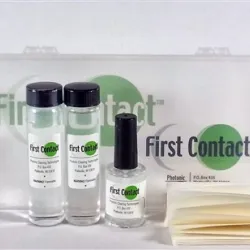 Photonic First Contact Cleaning Solution Regular Kit - Legacy Product