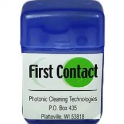 First Contact Unwaxed Dental Floss, 12 meter from Photonic Cleaning Technologies
