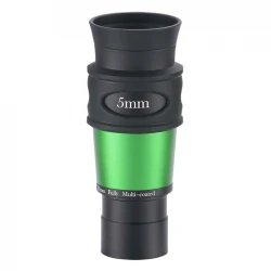 Founder Optics Alien Long Eye Relief Eyepieces - 5mm