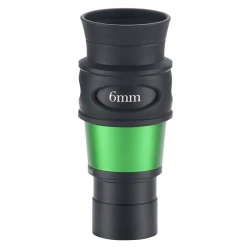Founder Optics Alien Long Eye Relief Eyepieces - 6mm