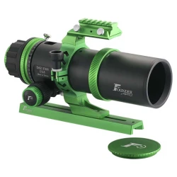 Founder Optics Draco 62 5-Element ED Refractor
