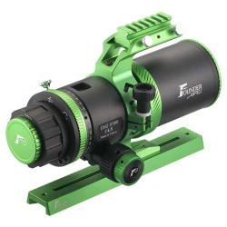 Founder Optics Draco 62 5-Element ED Refractor