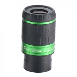 Founder Optics Marvel Wide Angle Eyepieces - 80 Degree - 20mm