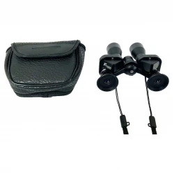 Founder Optics 10x20 Mini Binoculars