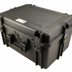 Geoptik Elephant Hermetic Case For C8 EdgeHD & RC8