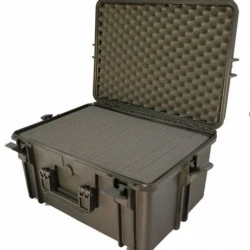 Geoptik Elephant Hermetic Case For C8 EdgeHD & RC8