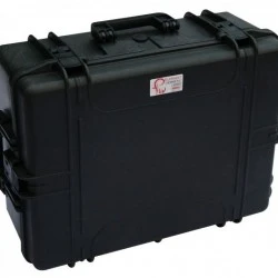 Geoptik Elephant Hermetic Waterproof Case For 8" SCT Tube