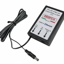 Geoptik Flat Field Controller