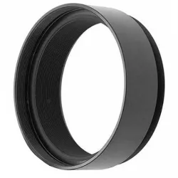 TS-Optics 25mm M90x1 Extension Tube for 6" and 8" RC Focusers