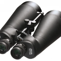 Helios LightQuest HR 25x100 Observation Binocular