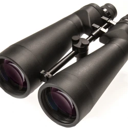 Helios LightQuest HR 25x100 Observation Binocular