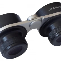 Helios Star Field 2x40 Observation Binocular