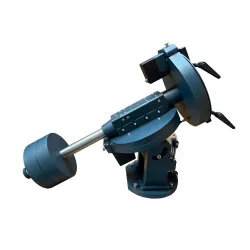 JTW Trident Friction Drive Goto 75KG Mount - 24b Encoders 