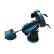 JTW Trident Friction Drive Goto 75KG Mount - 24b Encoders 
