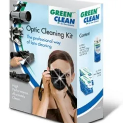 Green Clean LC-7000 Optics Cleaning Kit