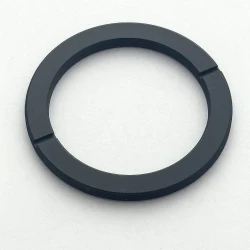 Adapter M54/T2 - M54 female thread, T-2 female thread