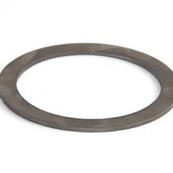 TS-Optics Stainless Steel Fine Tuning Ring for M48x0.75 thread - Thickness 0.3mm
