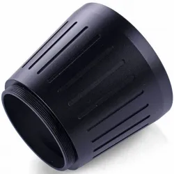 TS Optics M63 to M48 Adapter with Female M63x1 and Male M48x0.75 Threads