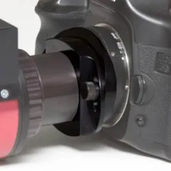 DayStar Interference Eliminator (T mount)
