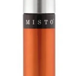 MISTO Reusable First Contact Polymer Spray Bottle from Photonic Cleaning Technologies - ORANGE