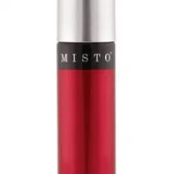 MISTO Reusable First Contact Polymer Spray Bottle from Photonic Cleaning Technologies - RED