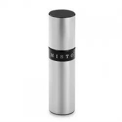 MISTO Reusable First Contact Polymer Spray Bottle from Photonic Cleaning Technologies - SILVER