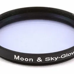 SkyGlow Moon Filter 2-Inch Moon and Contrast Filter