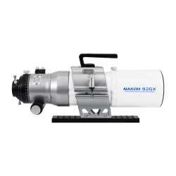 NAKOH 92GX f/6.5 Quintruplet Petzval APO Astrograph