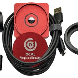 Ocal 4 Electronic Collimator