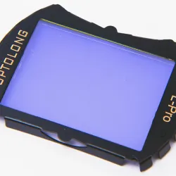 Optolong L-PRO Maximum Luminosity Filter - SONY FULL FRAME Clip Filter