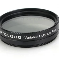 Optolong Varible Polarizing Filter 1.25"